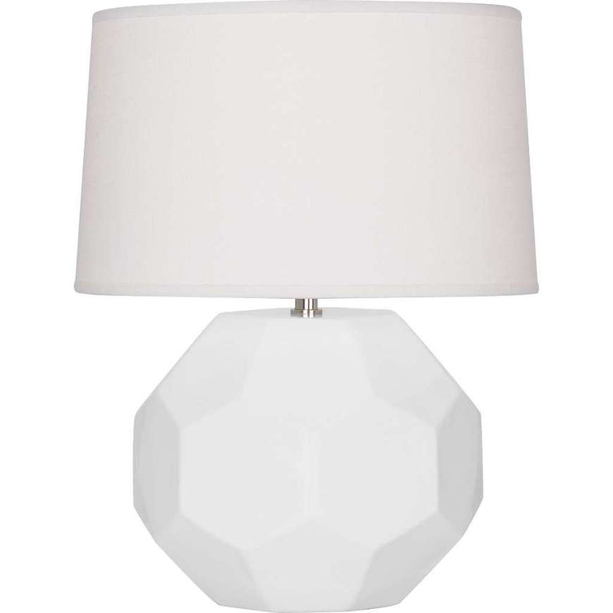 Picture of FRANKLIN TABLE LAMP