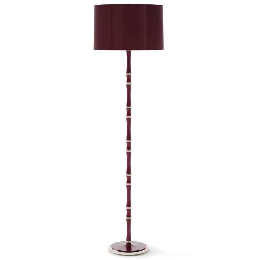 Picture of KANE FLOOR LAMP