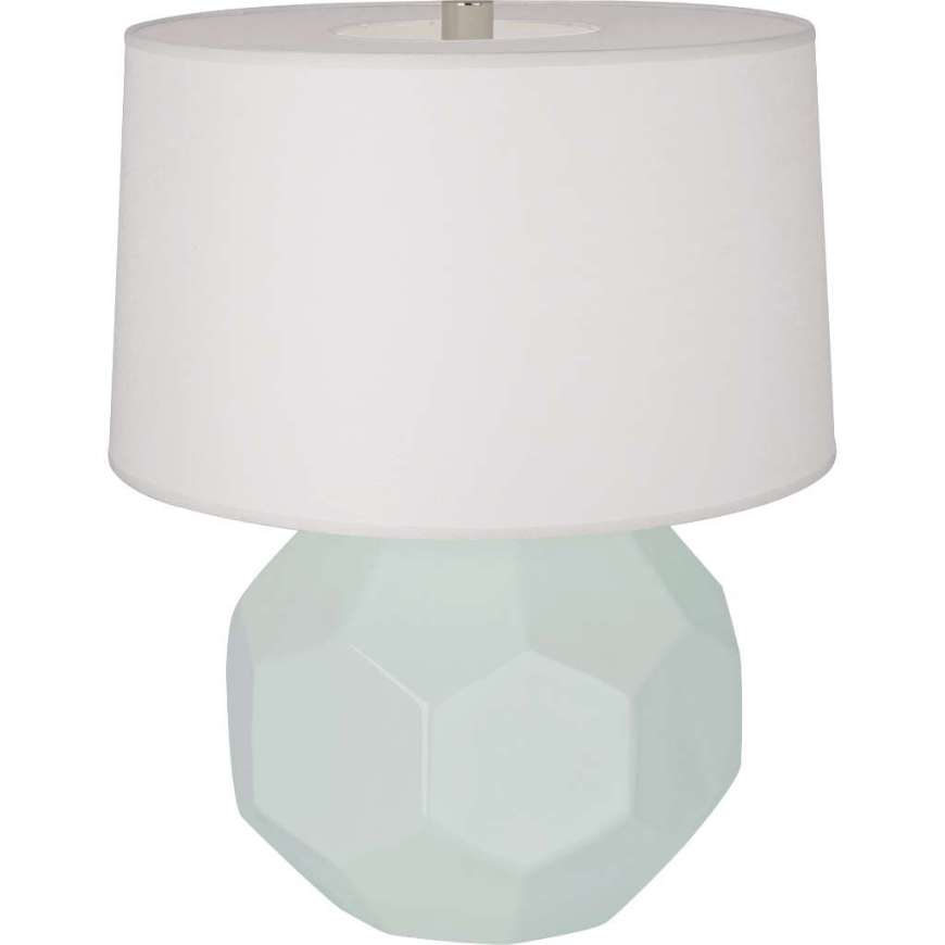 Picture of FRANKLIN TABLE LAMP