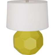 Picture of FRANKLIN TABLE LAMP