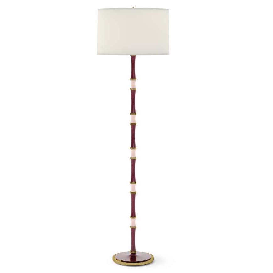 Picture of KANE FLOOR LAMP