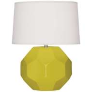 Picture of FRANKLIN TABLE LAMP