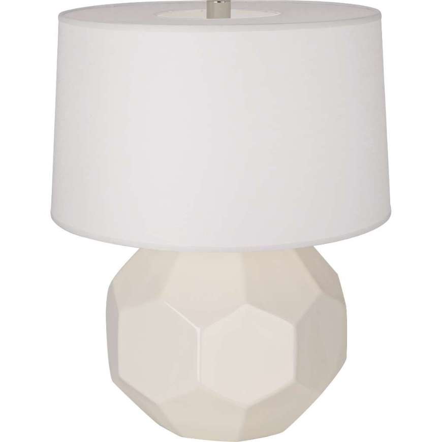Picture of FRANKLIN TABLE LAMP
