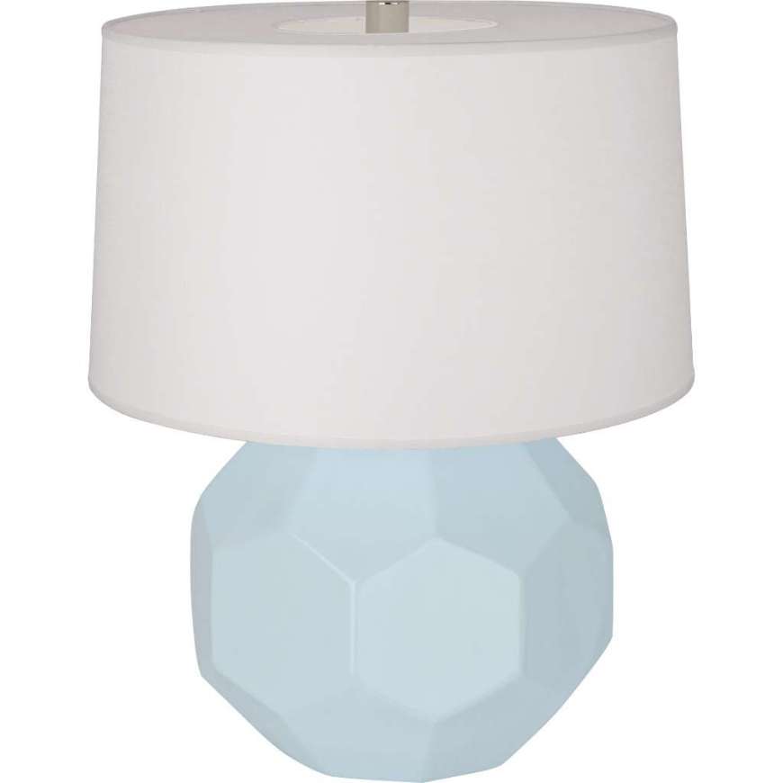 Picture of FRANKLIN TABLE LAMP