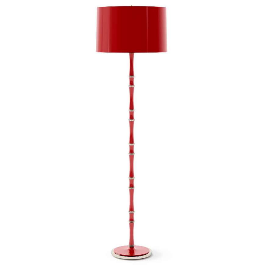 Picture of KANE FLOOR LAMP
