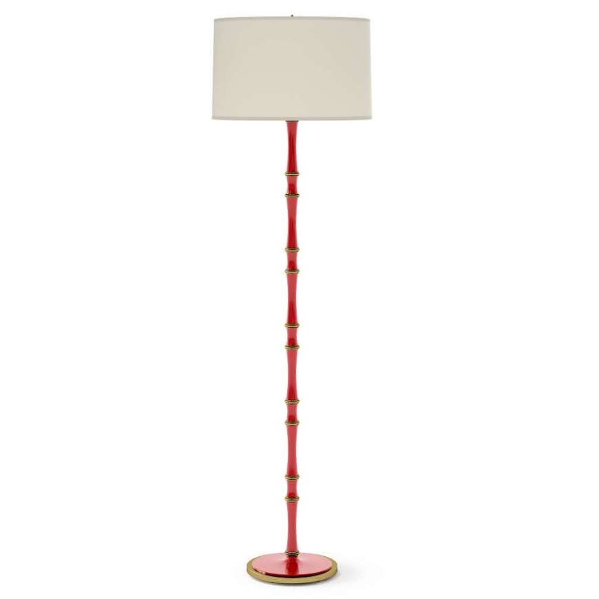 Picture of KANE FLOOR LAMP