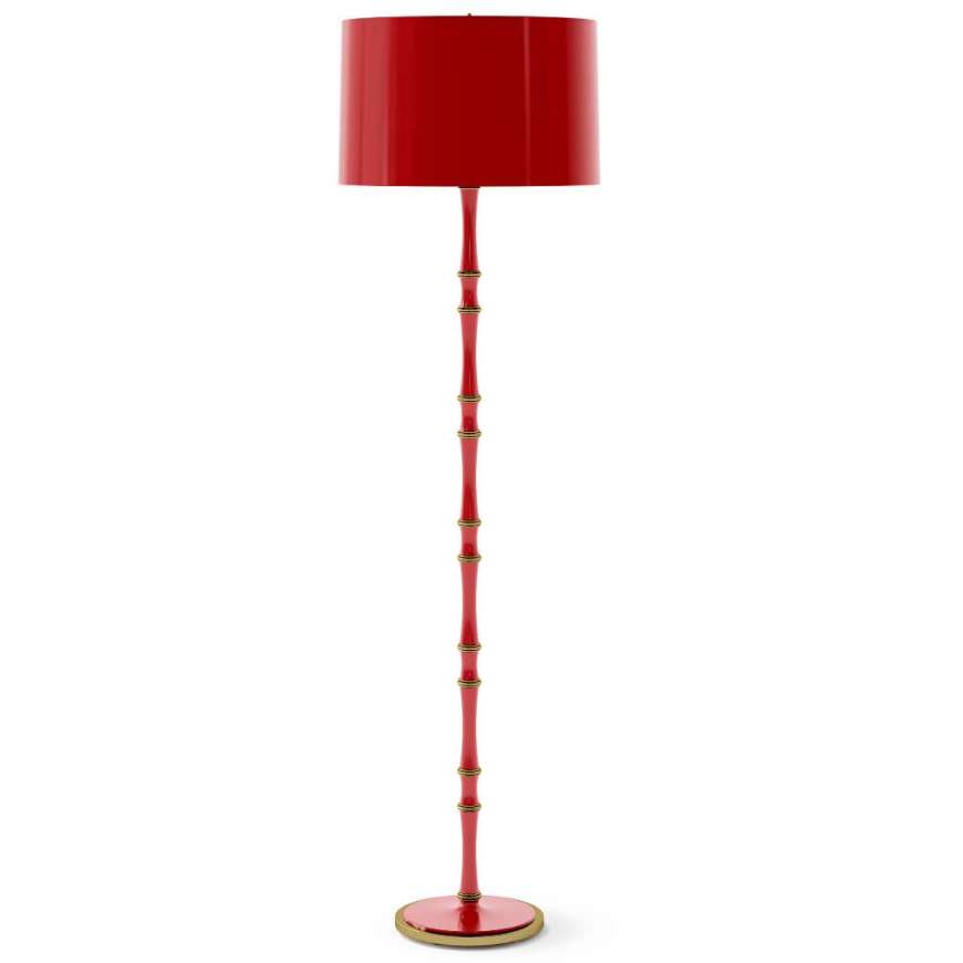 Picture of KANE FLOOR LAMP
