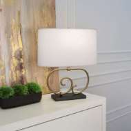 Picture of CHLOE TABLE LAMP
