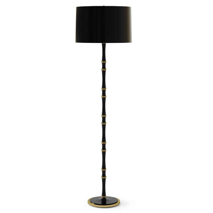 Picture of KANE FLOOR LAMP
