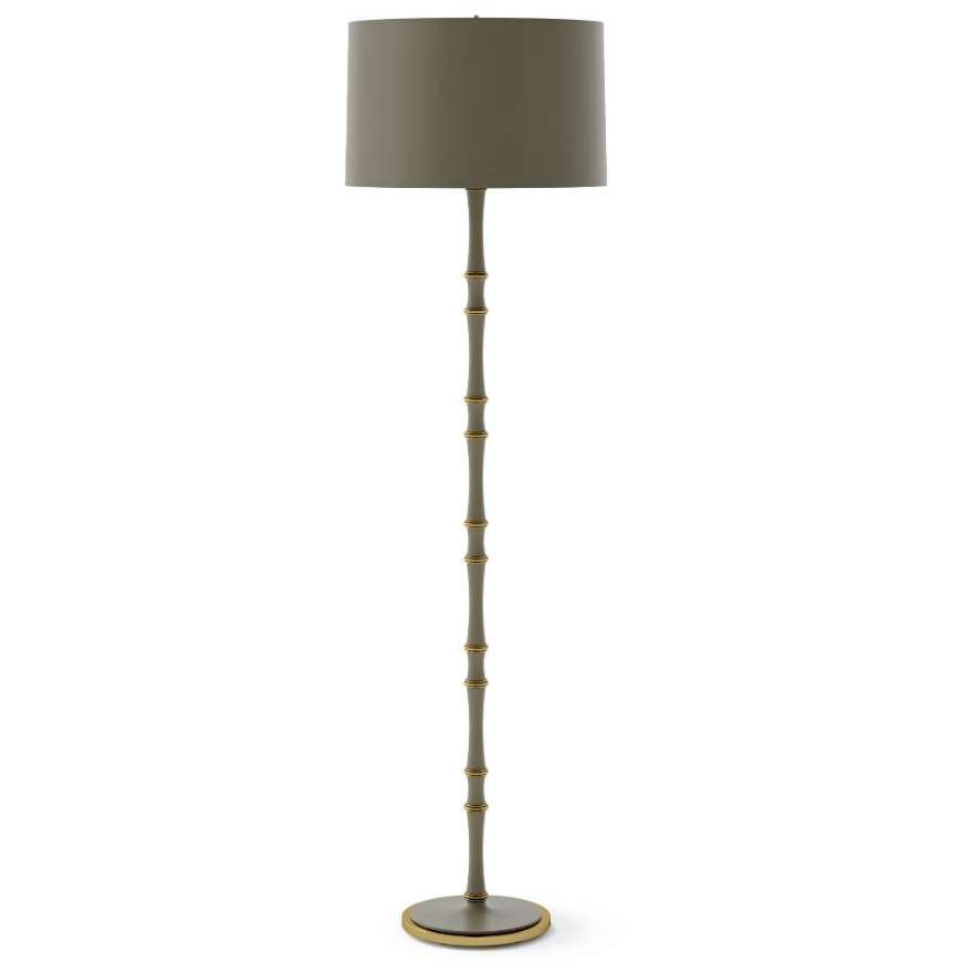 Picture of KANE FLOOR LAMP