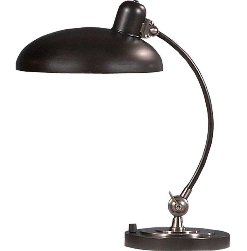 Picture of BRUNO TABLE LAMP