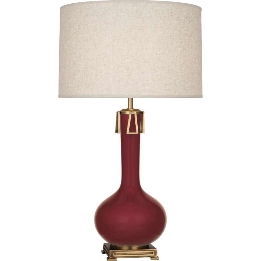 Picture of ATHENA TABLE LAMP