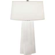 Picture of WAVY TABLE LAMP