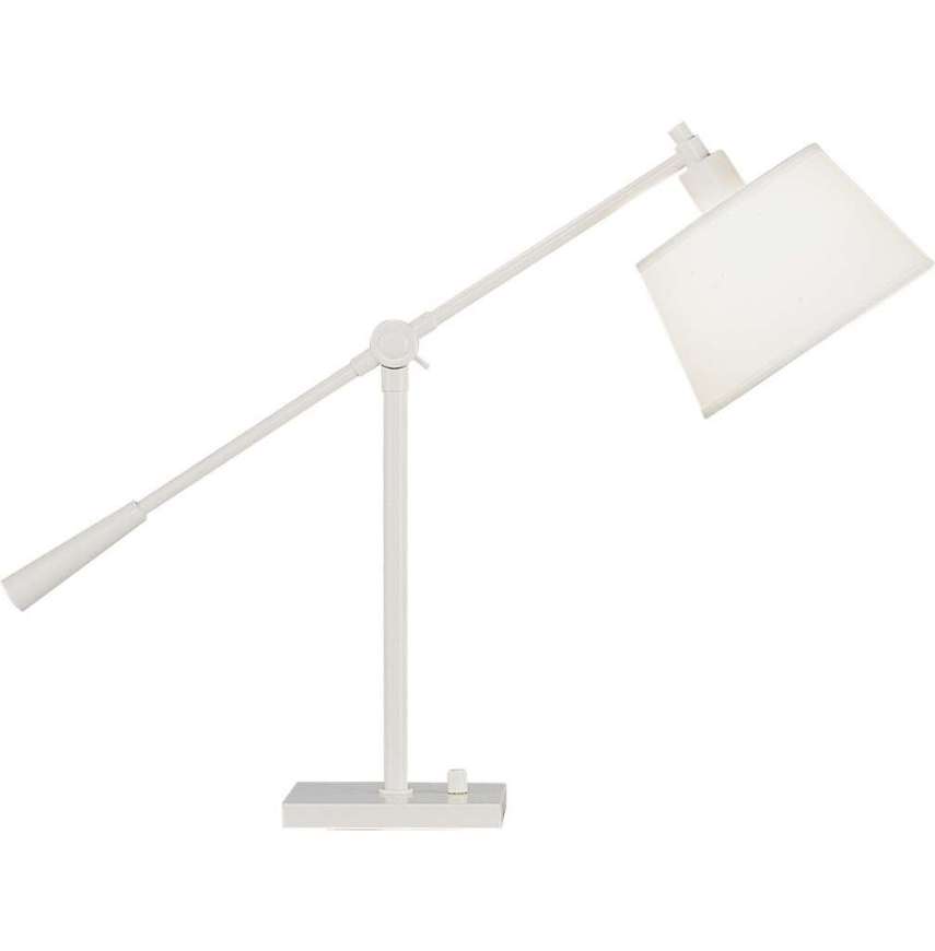Picture of REAL SIMPLE TABLE LAMP
