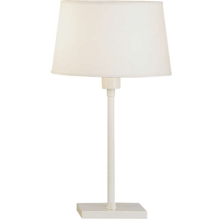 Picture of REAL SIMPLE TABLE LAMP