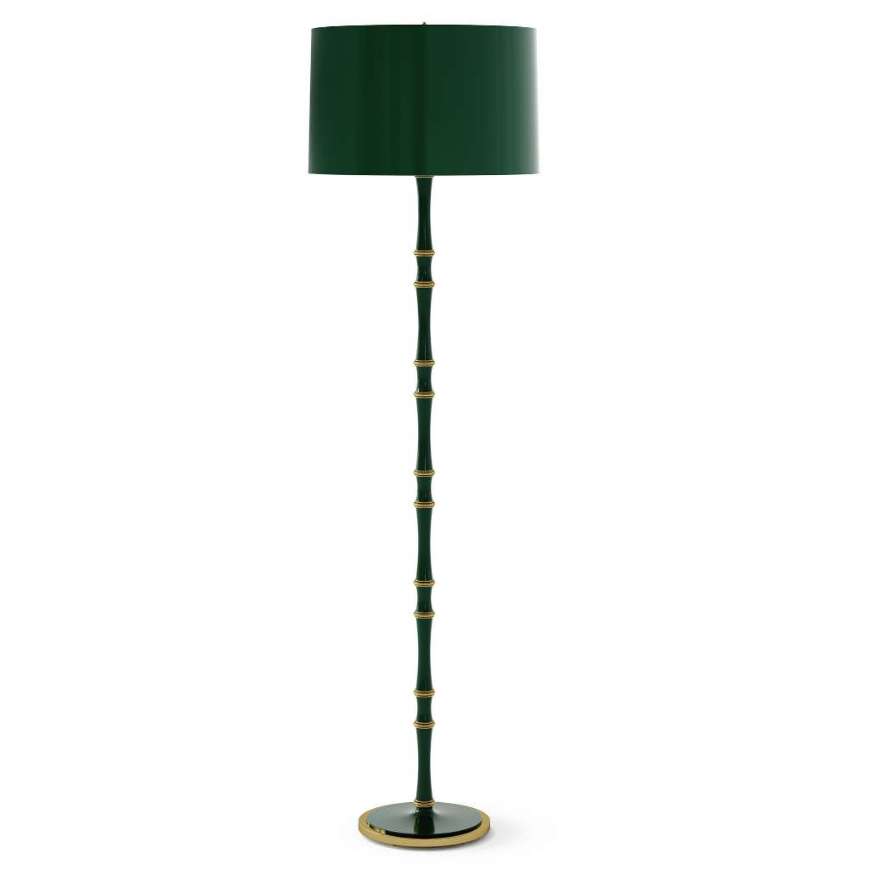 Picture of KANE FLOOR LAMP