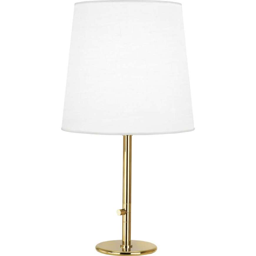 Picture of RICO ESPINET BUSTER TABLE LAMP