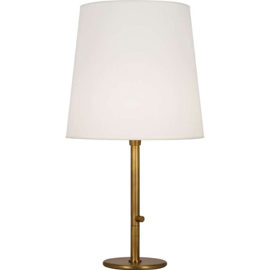 Picture of RICO ESPINET BUSTER TABLE LAMP