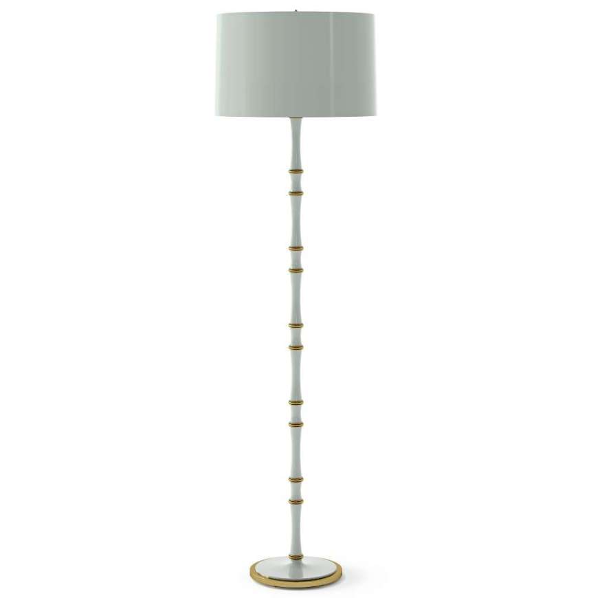 Picture of KANE FLOOR LAMP