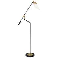Picture of FERDINAND FLOOR LAMP