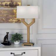 Picture of VALERIE TABLE LAMP