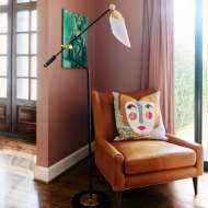 Picture of FERDINAND FLOOR LAMP