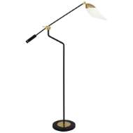 Picture of FERDINAND FLOOR LAMP