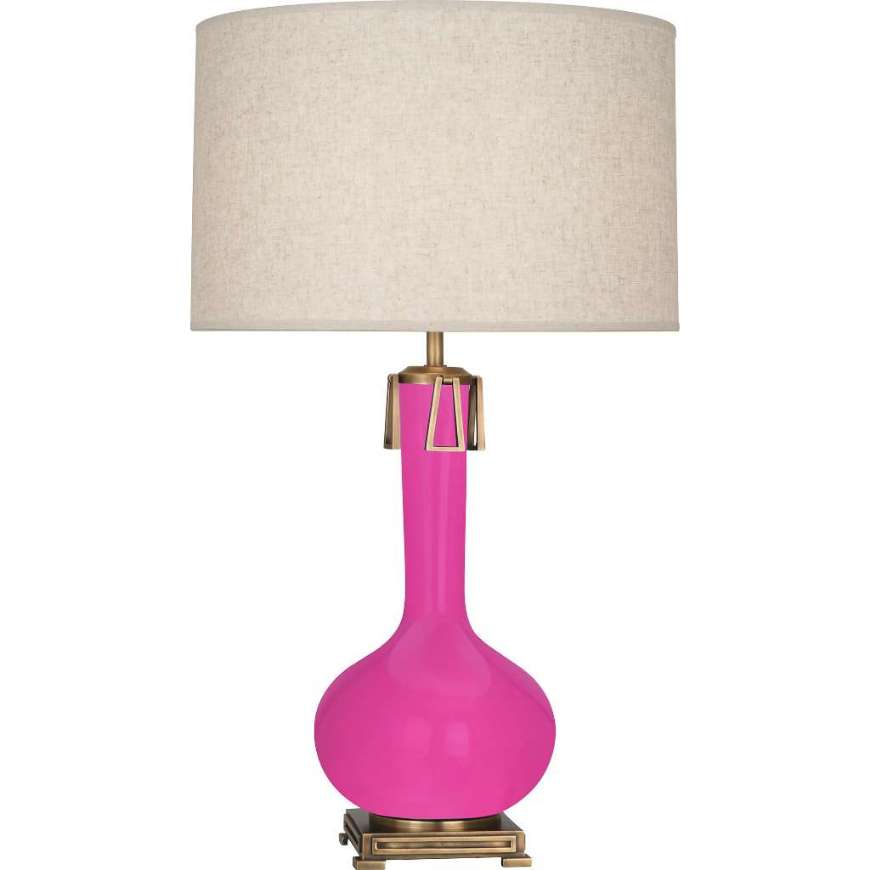 Picture of ATHENA TABLE LAMP