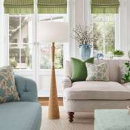 Picture of HATTERAS FLOOR LAMP