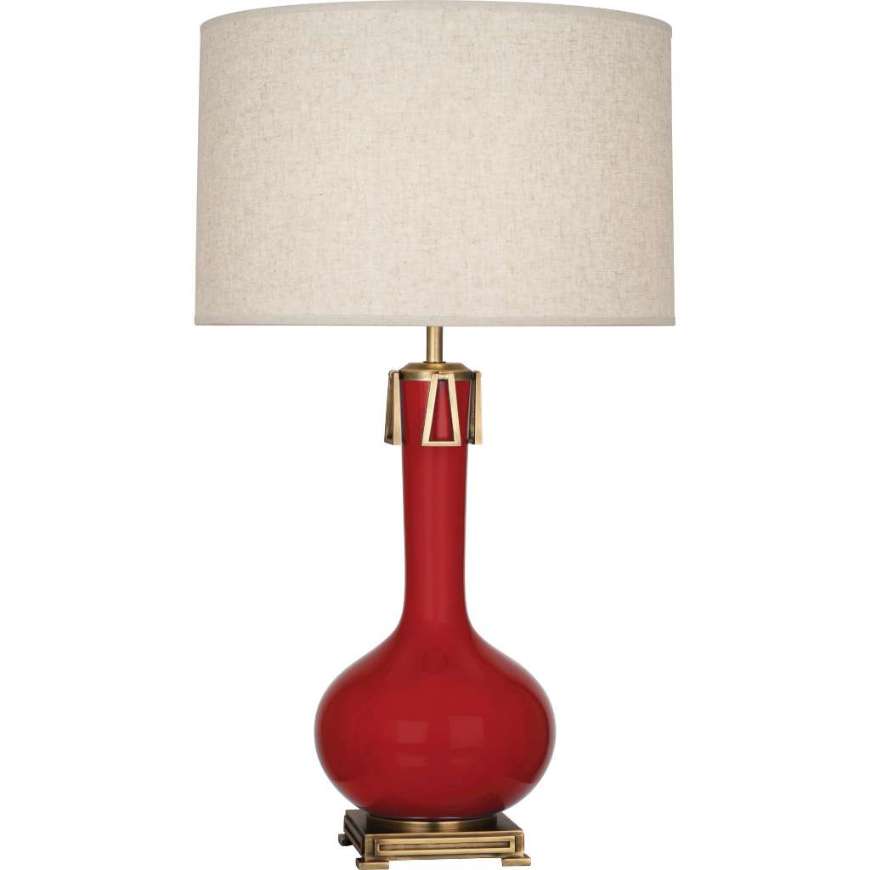 Picture of ATHENA TABLE LAMP