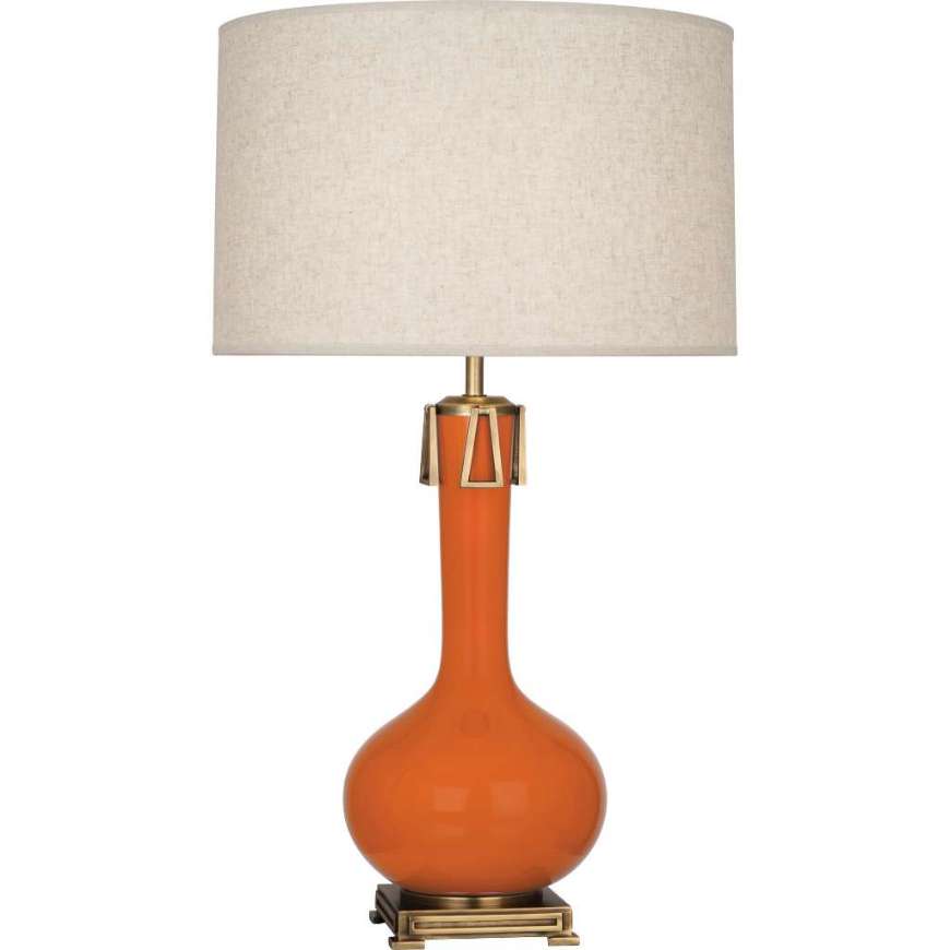 Picture of ATHENA TABLE LAMP