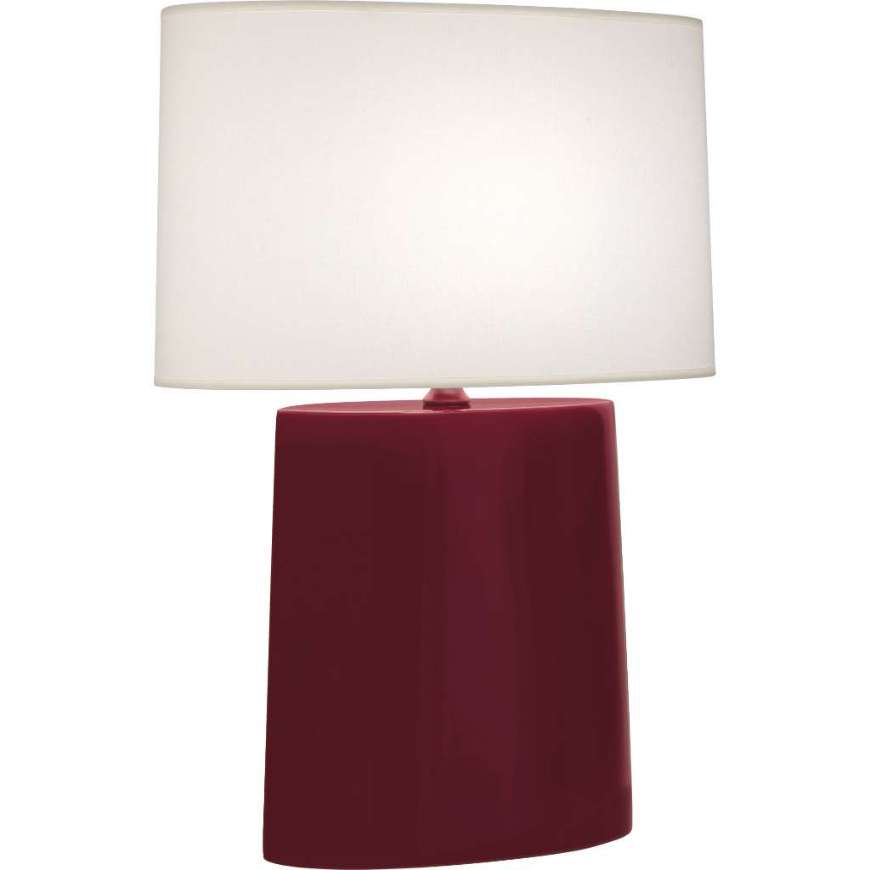 Picture of VICTOR TABLE LAMP