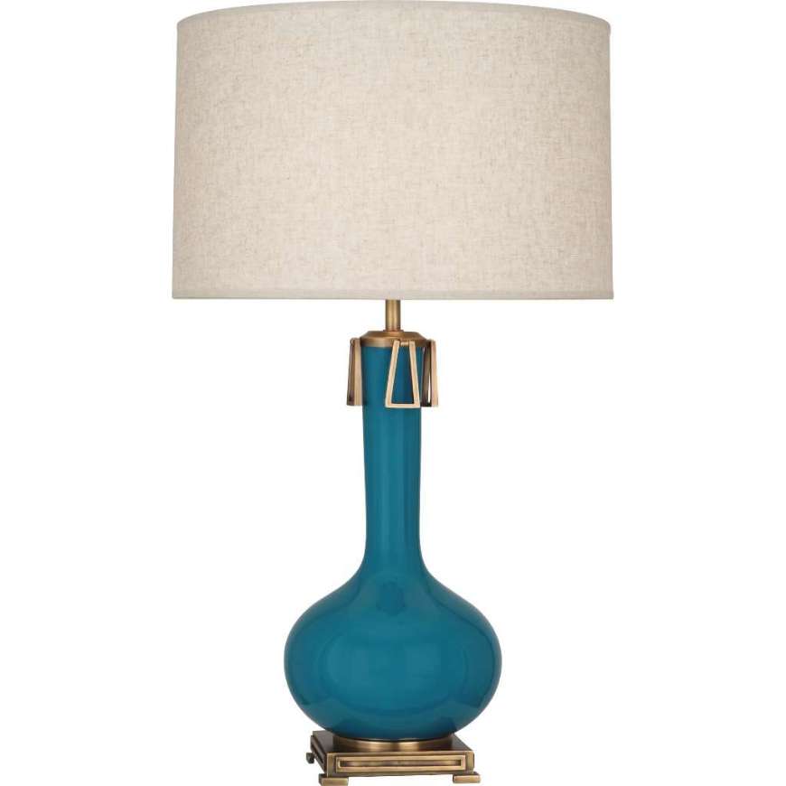 Picture of ATHENA TABLE LAMP