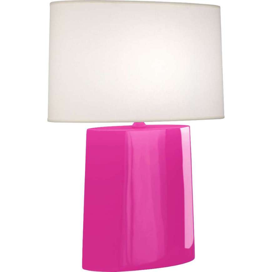 Picture of VICTOR TABLE LAMP