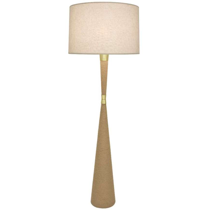 Picture of HATTERAS FLOOR LAMP