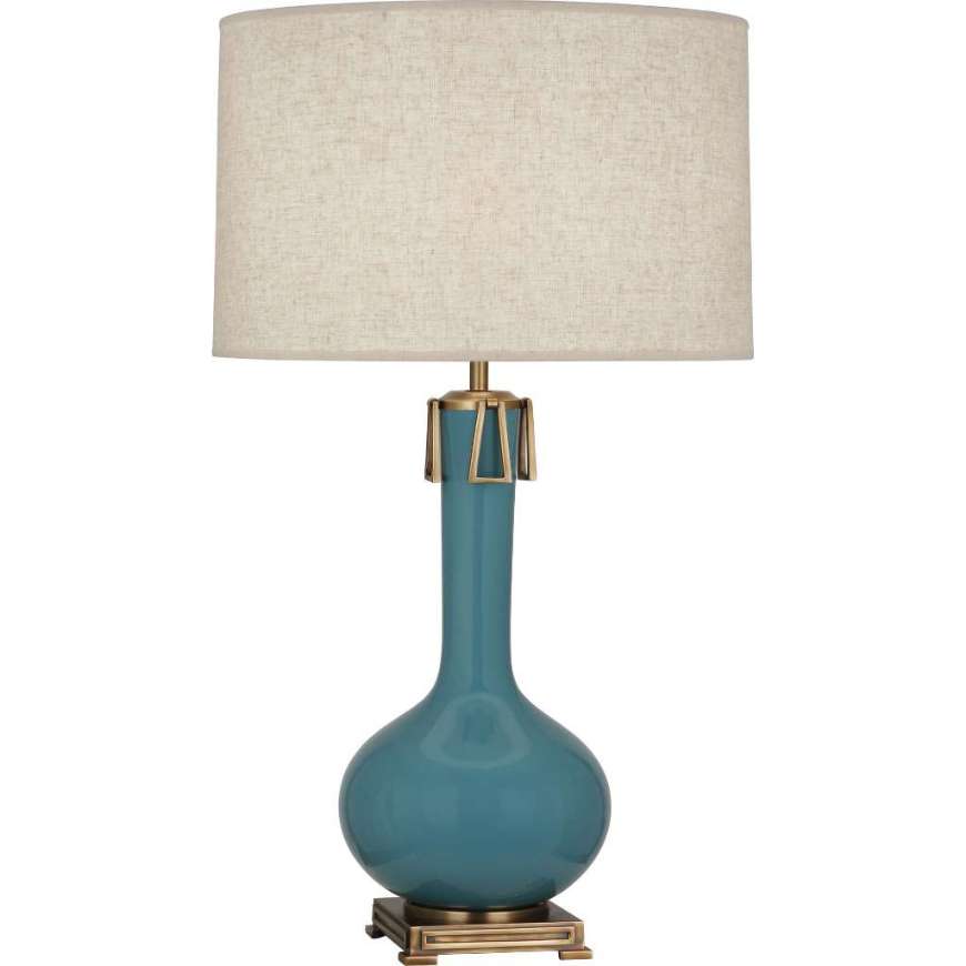Picture of ATHENA TABLE LAMP