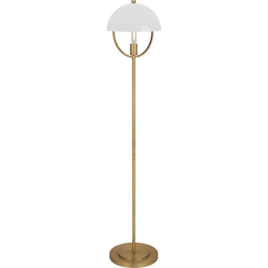Picture of MAVISTEN EDITION COPERNICA FLOOR LAMP