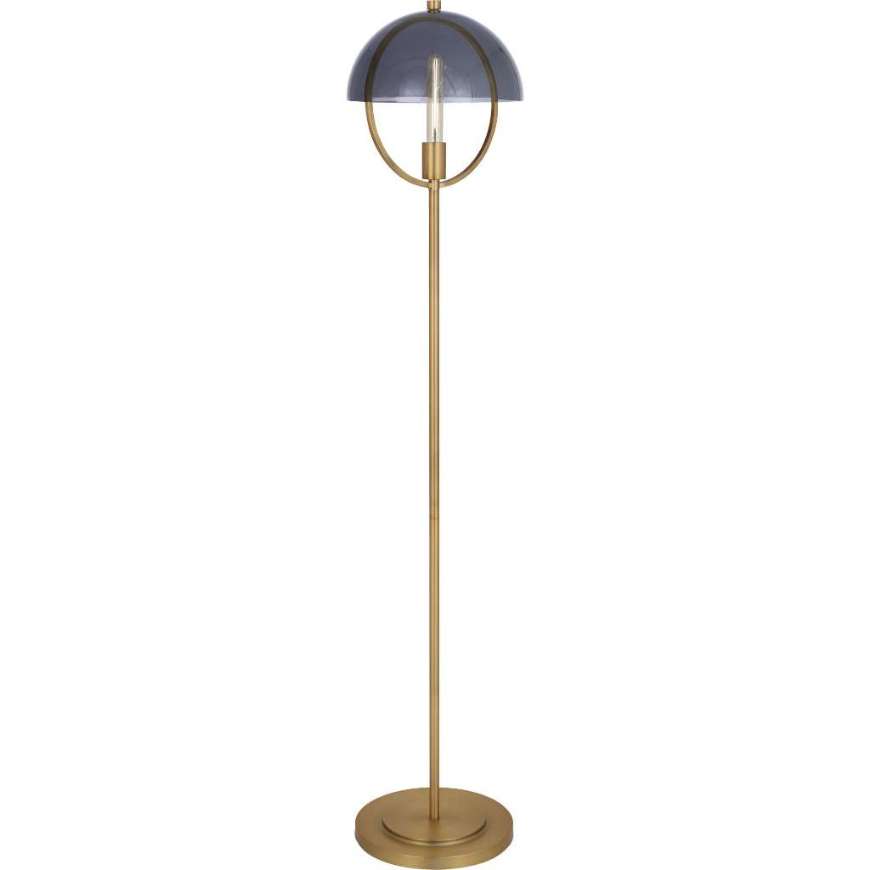 Picture of MAVISTEN EDITION COPERNICA FLOOR LAMP
