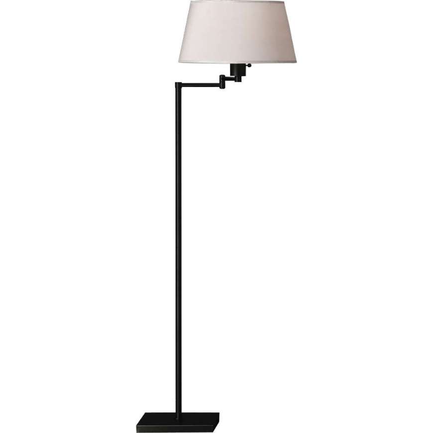 Picture of REAL SIMPLE FLOOR LAMP