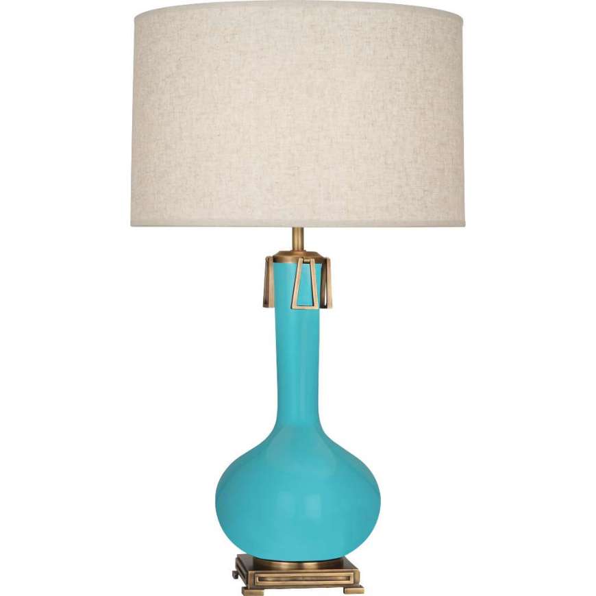 Picture of ATHENA TABLE LAMP