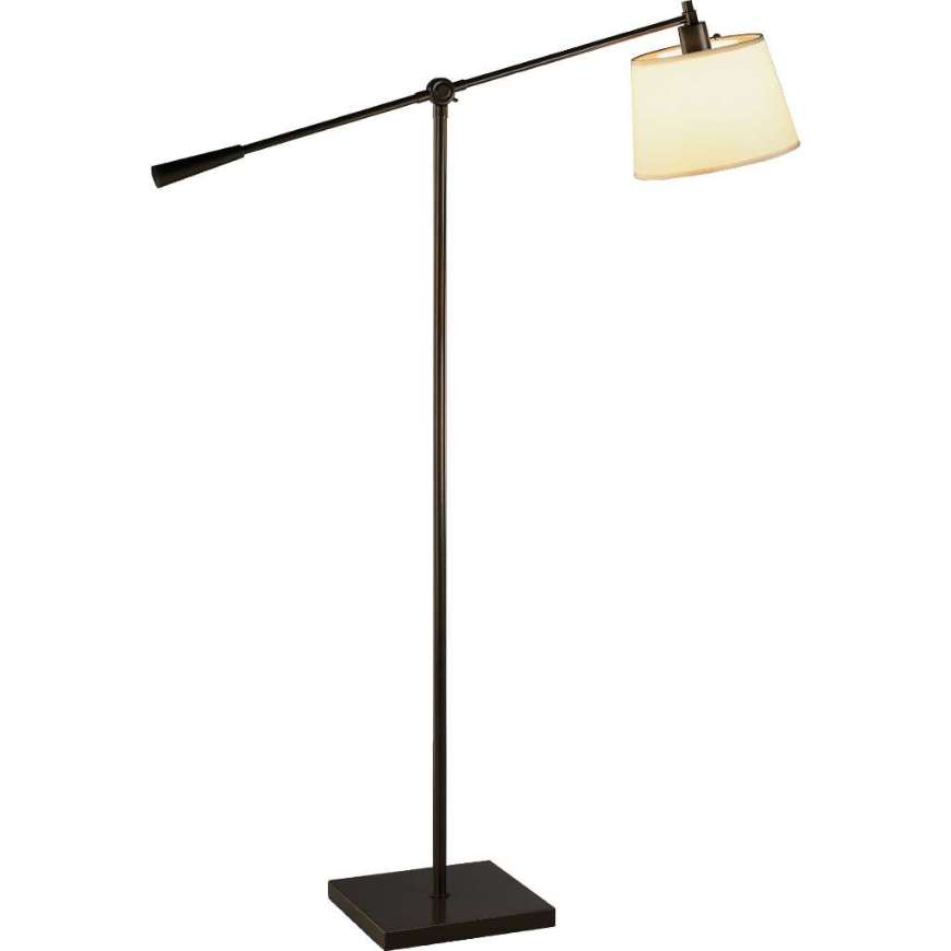 Picture of REAL SIMPLE FLOOR LAMP