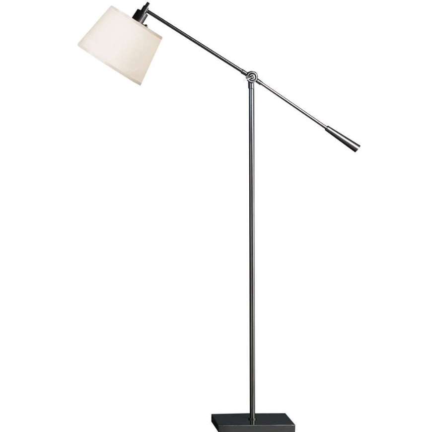 Picture of REAL SIMPLE FLOOR LAMP