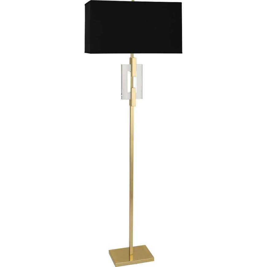 Picture of LINCOLN FLOOR LAMP