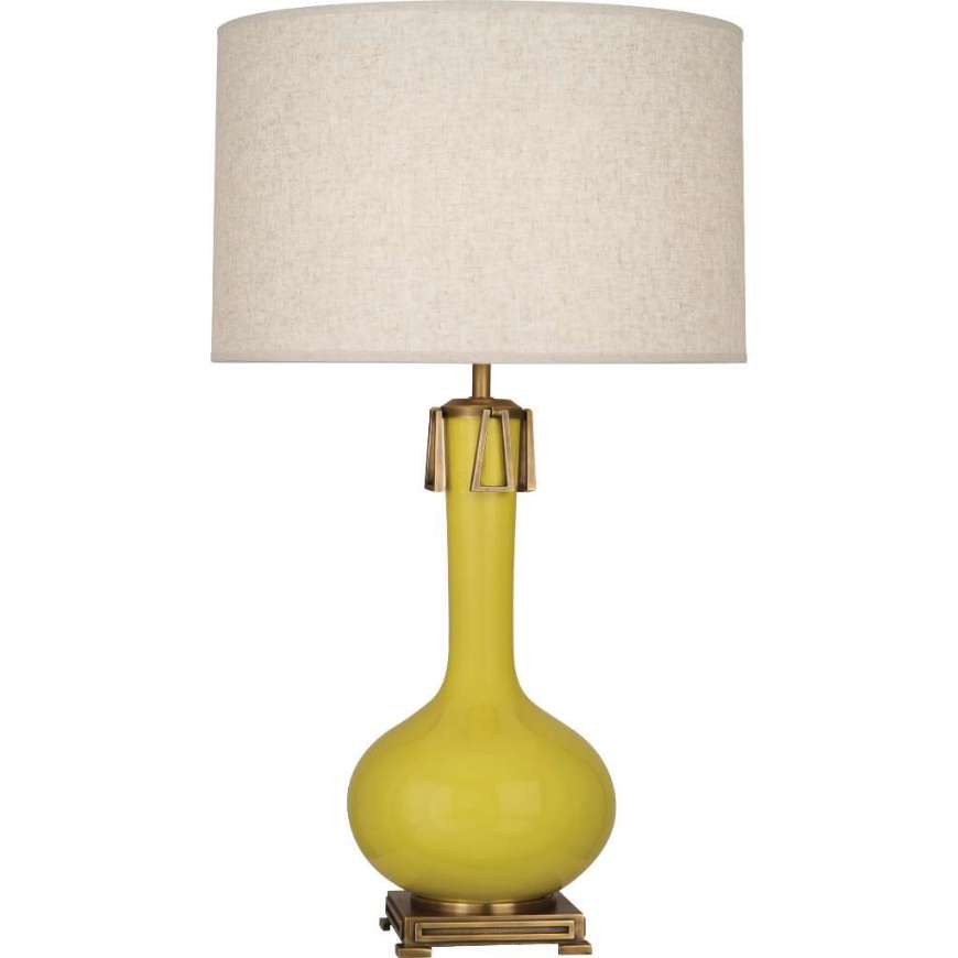 Picture of ATHENA TABLE LAMP