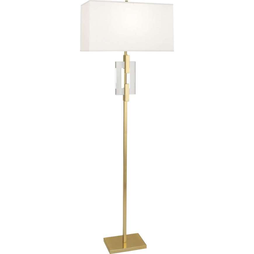 Picture of LINCOLN FLOOR LAMP