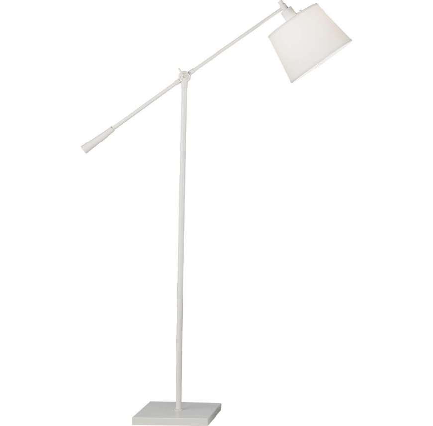 Picture of REAL SIMPLE FLOOR LAMP