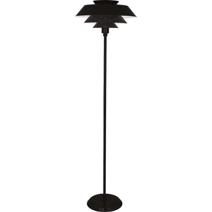 Picture of PIERCE FLOOR LAMP