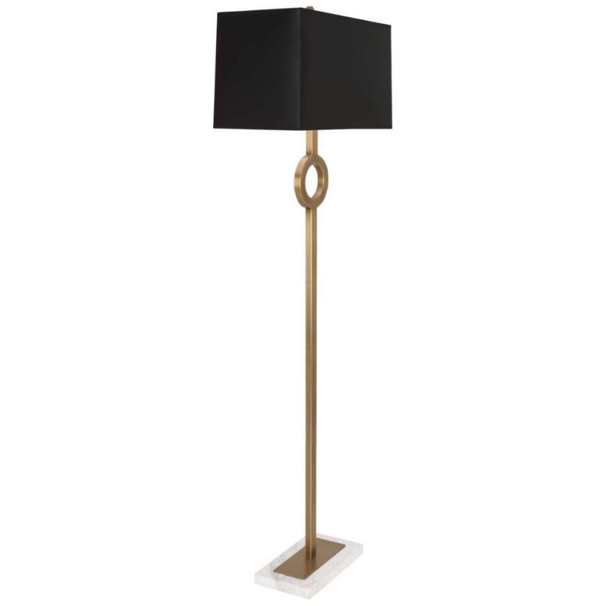 Picture of OCULUS FLOOR LAMP