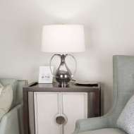 Picture of BELVEDERE TABLE LAMP