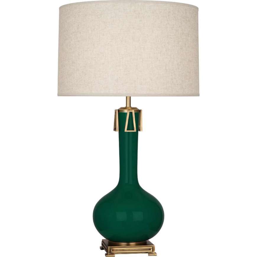 Picture of ATHENA TABLE LAMP